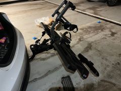 Nosic na bieke Oris Tracc (fix4bike) pre Tesly, atd