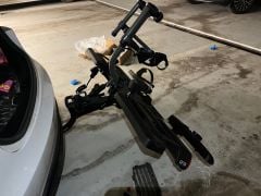 Nosič Oris Tracc Fix4Bike TOP stav