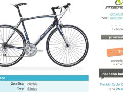 Merida Road Lite 28 L