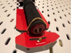 DMR DeathGrip 2 Race Thin grips