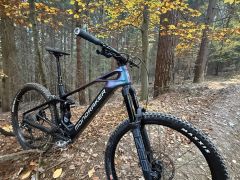 Mondraker Crafty Carbon XR