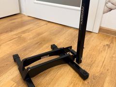 Stojan na bicykel - Feedback Rakk
