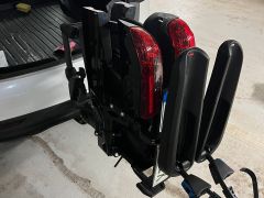 Nosic na bieke Oris Tracc (fix4bike) pre Tesly, atd