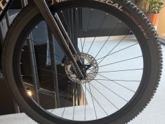 DT Swiss 650B Gravel SET Kolies