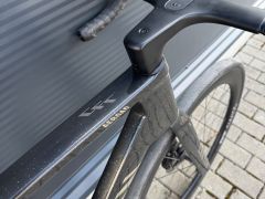 Canyon Aeroad CFR Di2 - Dura Ace + Wattmeter