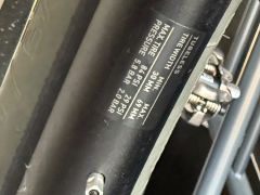 DT Swiss 650B Gravel SET Kolies