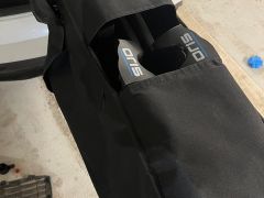 Nosič Oris Tracc Fix4Bike TOP stav