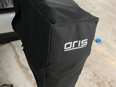 Nosič Oris Tracc Fix4Bike TOP stav