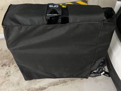 Nosič Oris Tracc Fix4Bike TOP stav