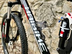 Haibike Attack FS 26 M