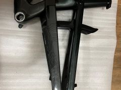 Rám Trek Slash Gen6 L