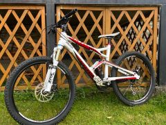 Cannondale Jekyll 3