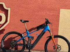Cube Stereo Hybrid 140 HPC