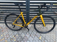 Rocky mountain solo 50 veľ. L