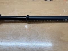 FOX Transfer SL, Drop 150mm, priemer 31,6mm