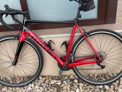 Predam cestny bicykel romet huragan1