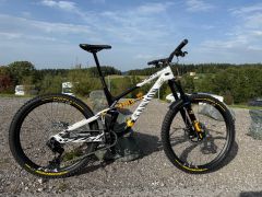 Canyon Torque - CF Cllctv FW (2024)