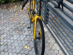 Rocky mountain solo 50 veľ. L