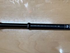 FOX Transfer SL, Drop 150mm, priemer 31,6mm