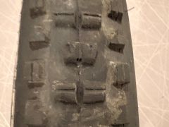 Maxxis DHR II 29" x 2,4 WT