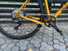 Rocky mountain solo 50 veľ. L