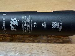 FOX Transfer SL, Drop 150mm, priemer 31,6mm