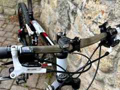 Haibike Attack FS 26 M