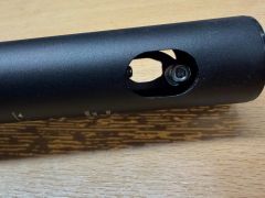 FOX Transfer SL, Drop 150mm, priemer 31,6mm