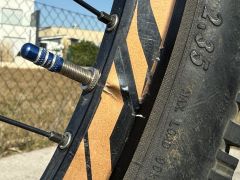 Specialized Demo 8 2013 M