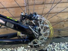 Specialized Camber Carbon XL