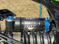 Specialized Demo 8 2013 M