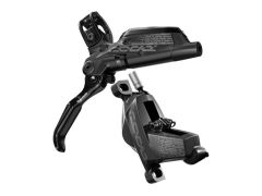 Sram Code R + kotúče 200/180