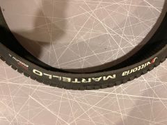 Vittoria Martello 29"x 2,4