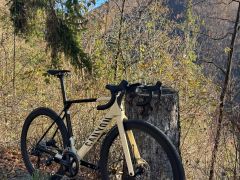 Canyon ultimate cf sl7 di2