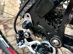 Haibike Attack FS 26 M