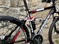 Haibike Attack FS 26 M