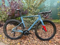 Cannondale Supersix Evo