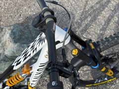 Canyon Torque - CF Cllctv FW (2024)