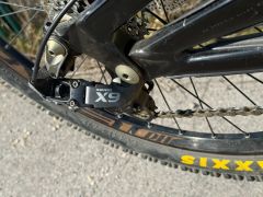 Specialized Demo 8 2013 M