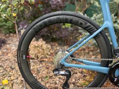 Cannondale Supersix Evo