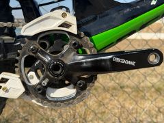 Specialized Demo 8 2013 M