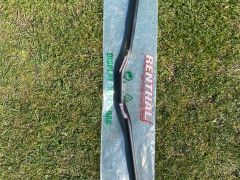 Renthal Fatbar 760mm 31,8m