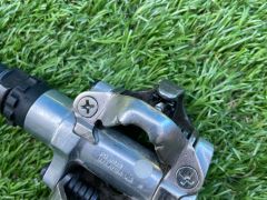 Shimano m520 pedále
