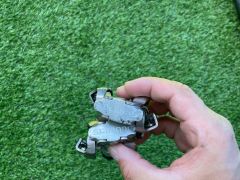 Shimano m520 pedále