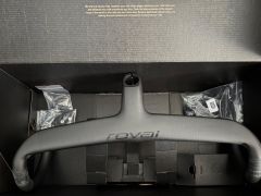 Roval Rapide Cockpit - 420mm x 100mm + Accessory Mount