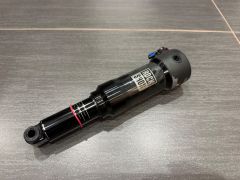Vzduchový tlmič RockShox Deluxe Select+ 205x65 Trunnion
