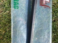Renthal Fatbar 760mm 31,8m