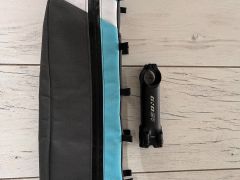 Gravel Ghost Road Rage Essential EQ 28,green matt/metallic