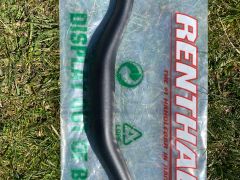 Renthal Fatbar 760mm 31,8m