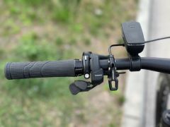 Predám e-bike Merida eBig Trail 800